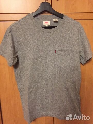 Футболка Levi’s Футболка Levi’s