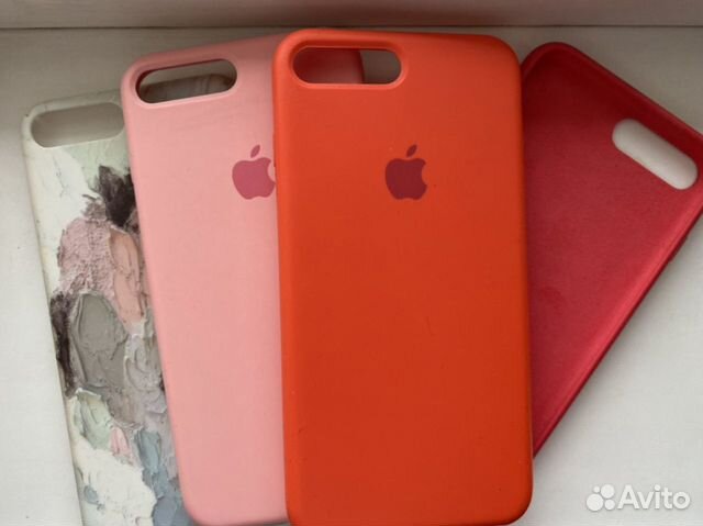 Телефон iPhone