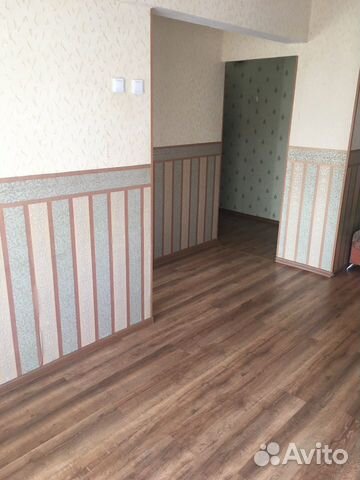 1-к квартира, 30.5 м², 4/5 эт.