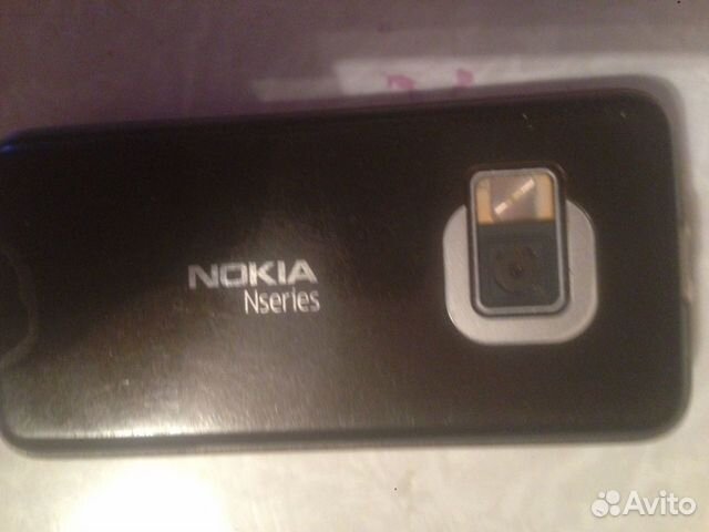 Телефон Nokia Телефон Nokia