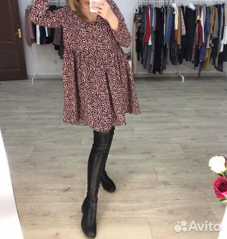 Платье Платье