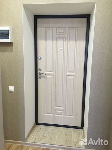1-к квартира, 30.9 м², 14/16 эт.