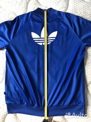 Олимпийка adidas Олимпийка adidas