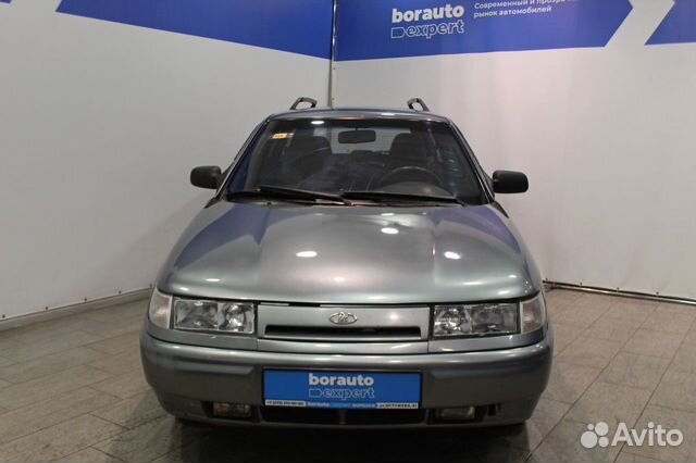 ВАЗ 2111 1.6 МТ, 2006, 313 000 км ВАЗ 2111 1.6 МТ, 2006, 313 000 км