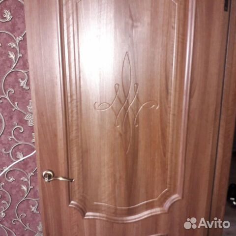 1-к квартира, 43 м², 5/21 эт. 1-к квартира, 43 м², 5/21 эт.