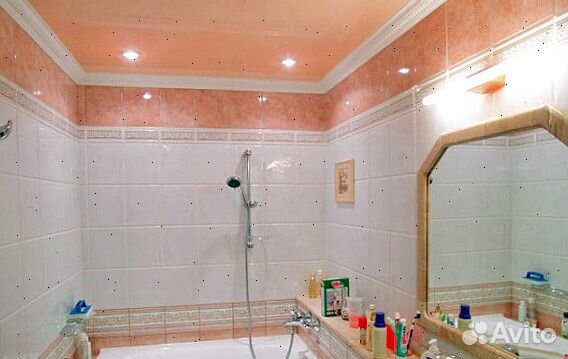 Натяжные потолки Натяжные потолки