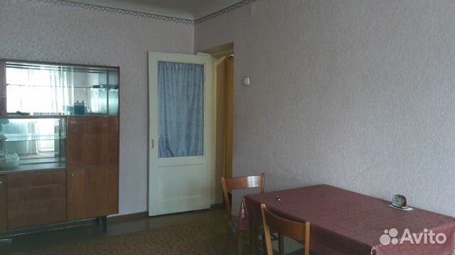 2-к квартира, 44 м², 4/5 эт.