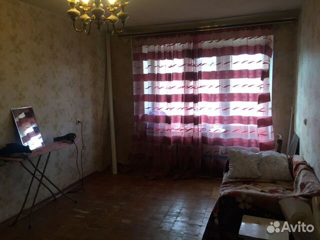 3-к квартира, 58 м², 2/9 эт. 3-к квартира, 58 м², 2/9 эт.