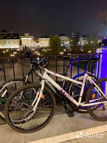 btwin rockrider 300 26