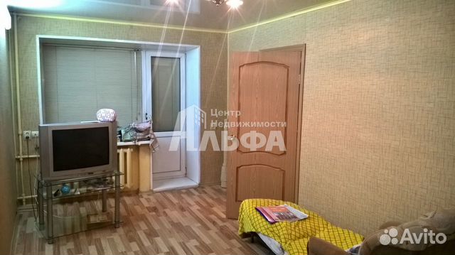 2-к квартира, 42 м², 5/5 эт. 2-к квартира, 42 м², 5/5 эт.