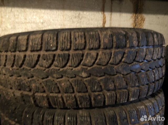 Шины r13 175/70 Кама-евро 515