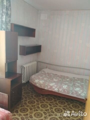 2-к квартира, 60 м², 5/5 эт. 2-к квартира, 60 м², 5/5 эт.