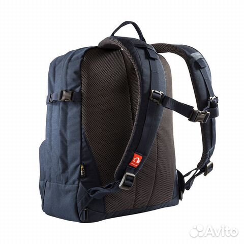 Рюкзак городской Tatonka Magpie 19 Black Рюкзак городской Tatonka Magpie 19 Black
