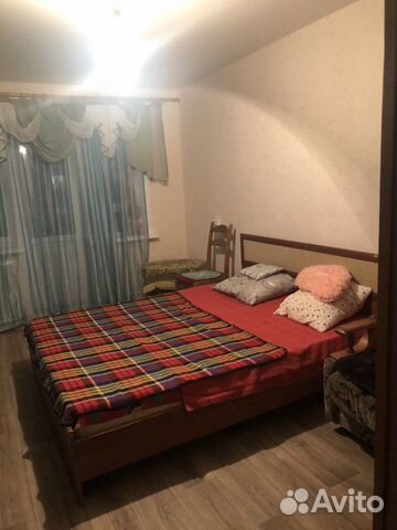 2-к квартира, 48 м², 4/5 эт.