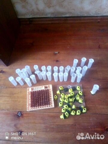 Система Никот для вывода пчелинных маток,продается купить на Зозу.ру - фотография № 3