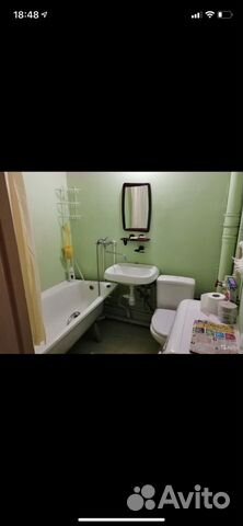 1-к квартира, 36.9 м², 9/10 эт.