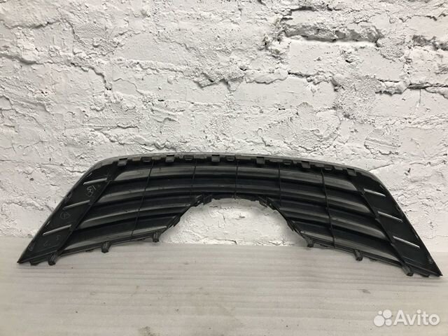 Решетка радиатора Toyota Camry 40 Решетка радиатора Toyota Camry 40
