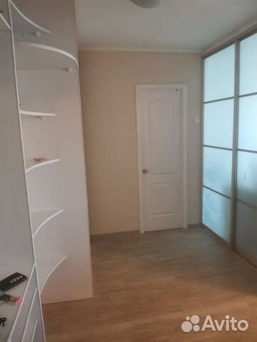 1-к квартира, 40 м², 3/9 эт.