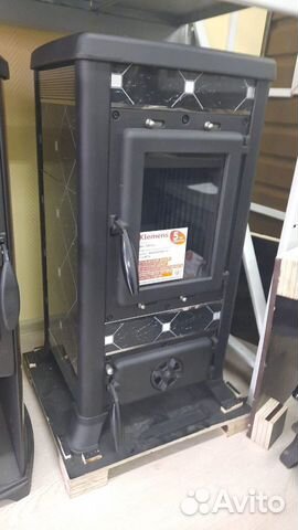 Печь Камин Печь Камин