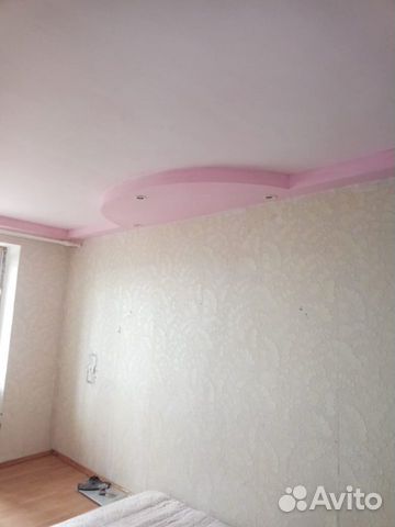 2-к квартира, 46 м², 5/6 эт. 2-к квартира, 46 м², 5/6 эт.