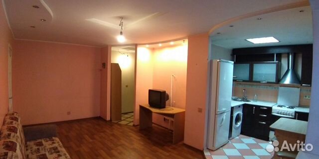 2-к квартира, 44 м², 3/5 эт.