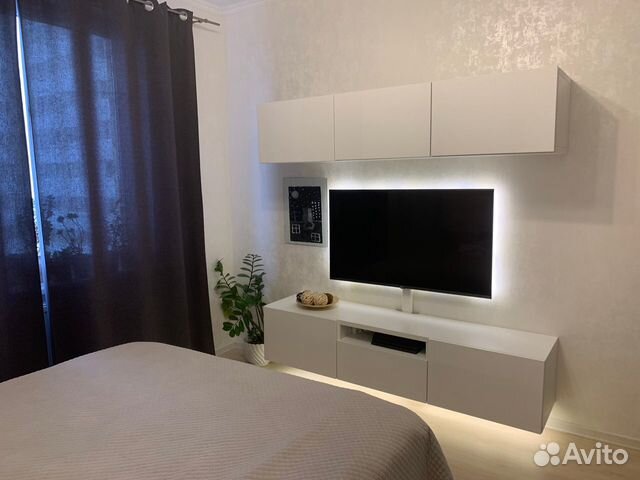 2-к квартира, 60 м², 10/16 эт. 2-к квартира, 60 м², 10/16 эт.