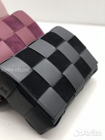 Сумка Bottega Veneta Сумка Bottega Veneta