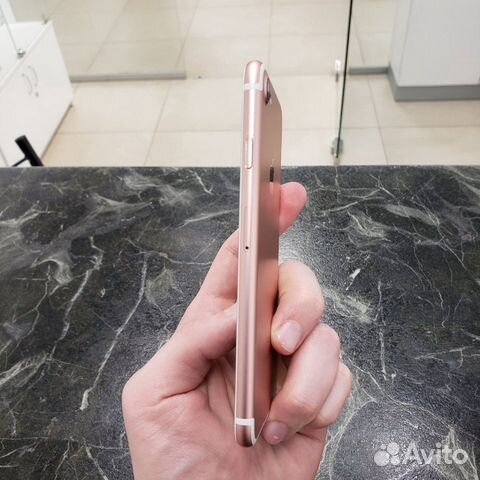 iPhone 7 iPhone 7