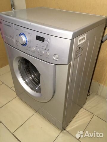 Стиральная машина LG 5kg Стиральная машина LG 5kg