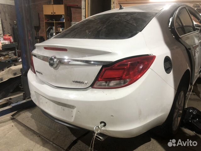Opel Insignia 1 2008-2013 2.0 turbo полный привод Opel Insignia 1 2008-2013 2.0 turbo полный привод