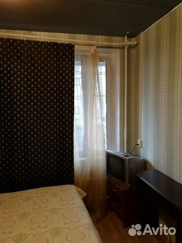 Комната 16 м² в 3-к, 2/5 эт. Комната 16 м² в 3-к, 2/5 эт.