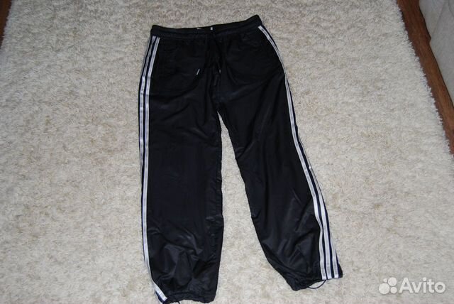 Брюки спортивные Adidas Брюки спортивные Adidas