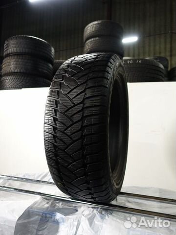 225 50 17 Dunlop SP Winter M3 G4OG 225/50/R17
