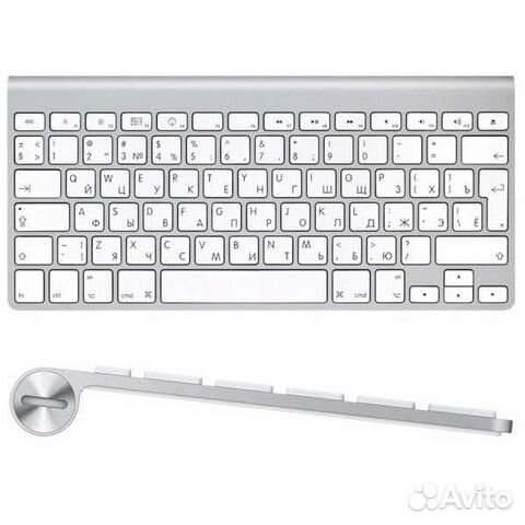 Клавиатура Apple magic keyboard Клавиатура Apple magic keyboard