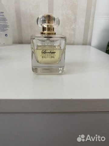 Туалетная вода Туалетная вода