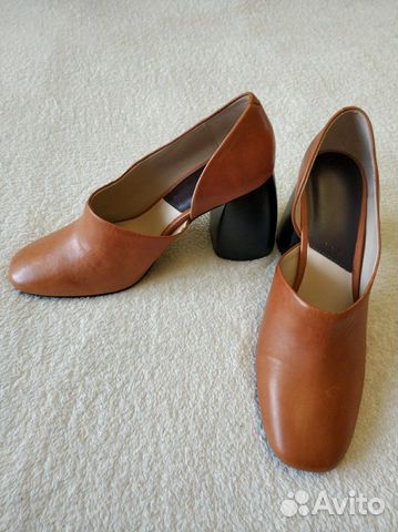 Туфли новые брендовые Mango Simetric Туфли новые брендовые Mango Simetric