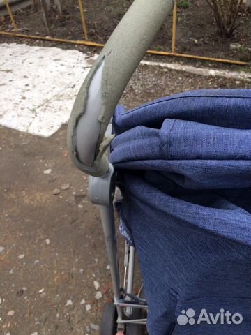 Коляска прогулочная Коляска прогулочная