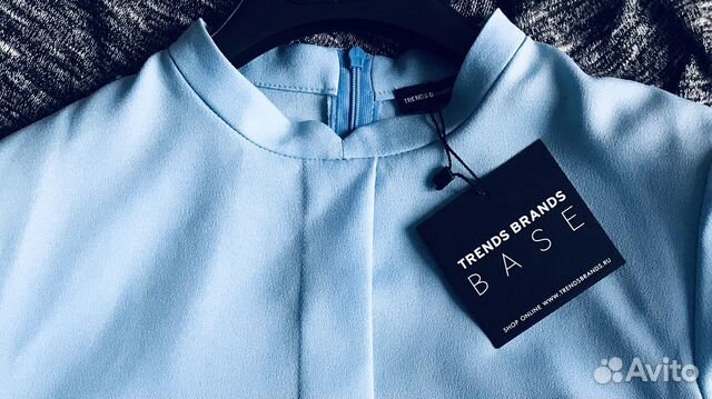 Блузка Trends Brands 40(RU)