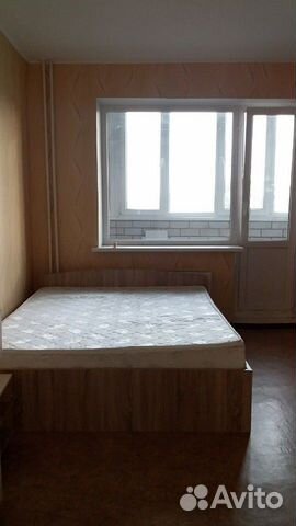 2-к квартира, 53 м², 2/10 эт.