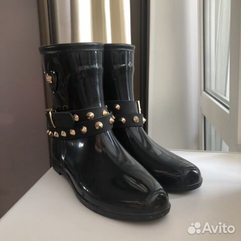 Резиновые сапоги Keddo Резиновые сапоги Keddo
