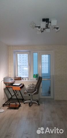 2-к квартира, 54.1 м², 17/17 эт.