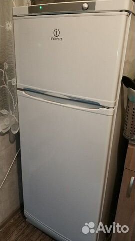 Холодильник Холодильник