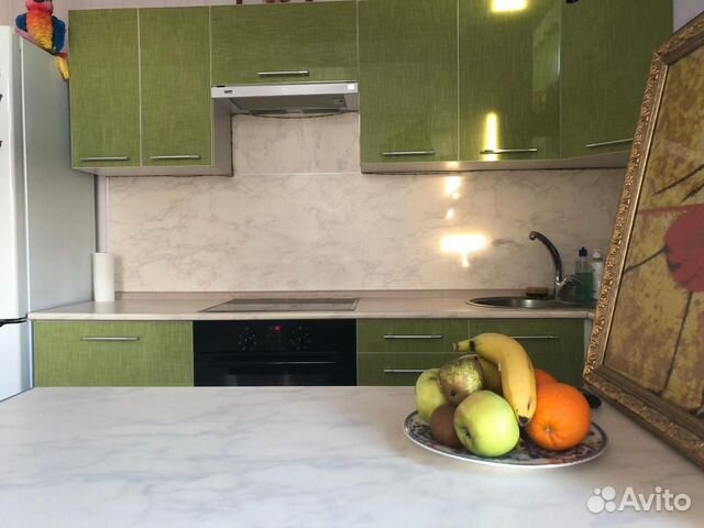 2-к квартира, 42 м², 5/12 эт.