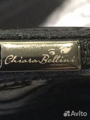 Резиновые/кожаные сапоги Chiara Bellini Резиновые/кожаные сапоги Chiara Bellini