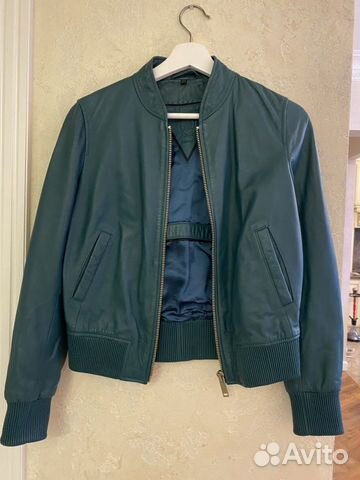 Куртка Massimo Dutti