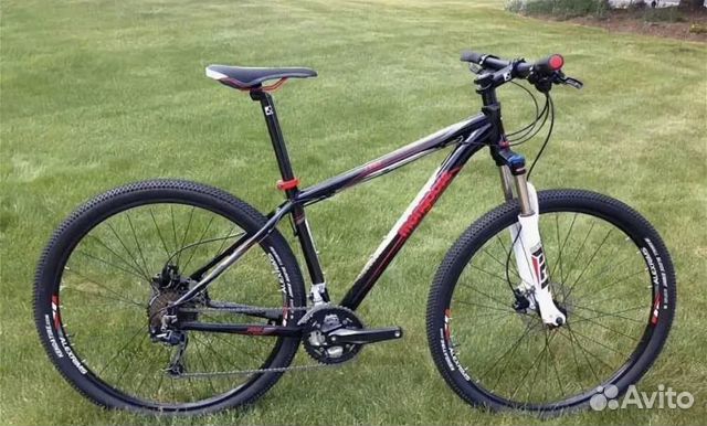 mongoose tyax comp 2014