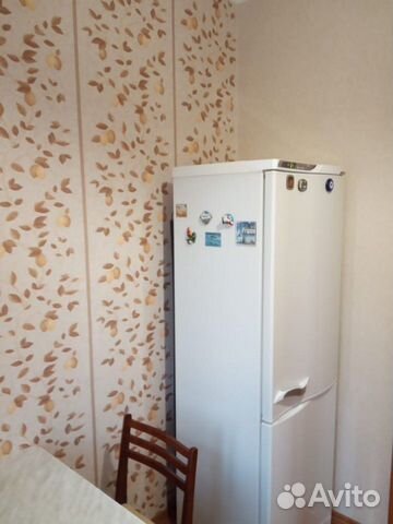 2-к квартира, 54 м², 2/3 эт.