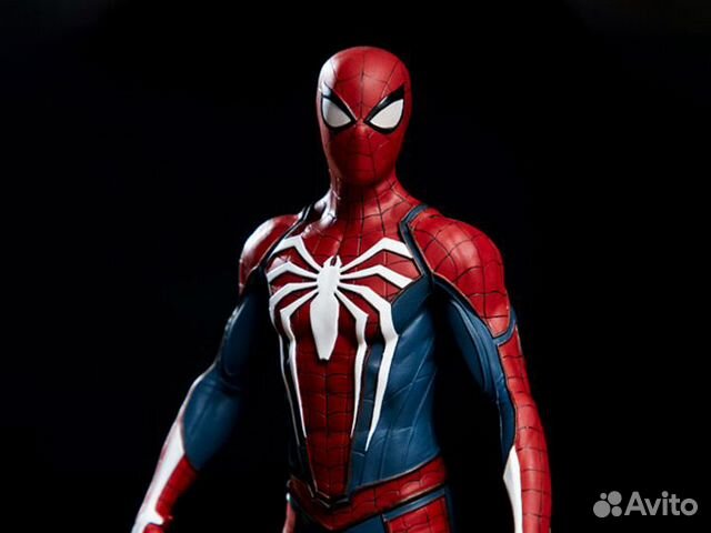 Статуя Spider-Man PCS collectibles Статуя Spider-Man PCS collectibles