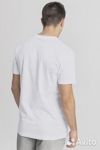 Футболка Red Bull Racing Logo Tee Футболка Red Bull Racing Logo Tee