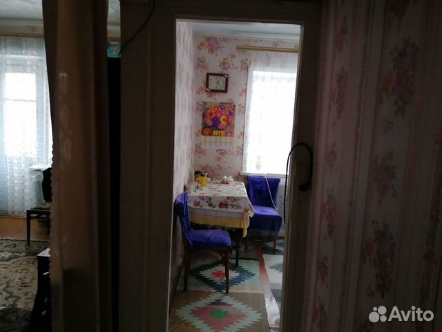1-к квартира, 30 м², 3/3 эт.